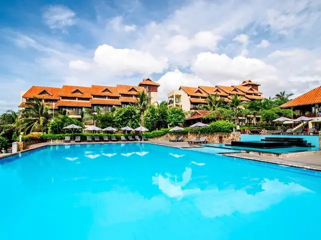 Romana Resort & Spa