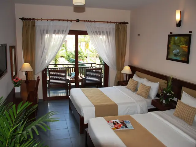 фотографии Canary Beach Resort изображение №8