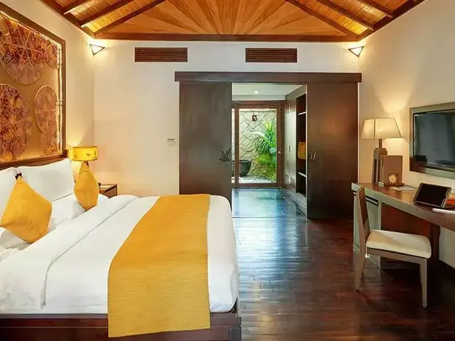фотографии Amiana Resort изображение №48