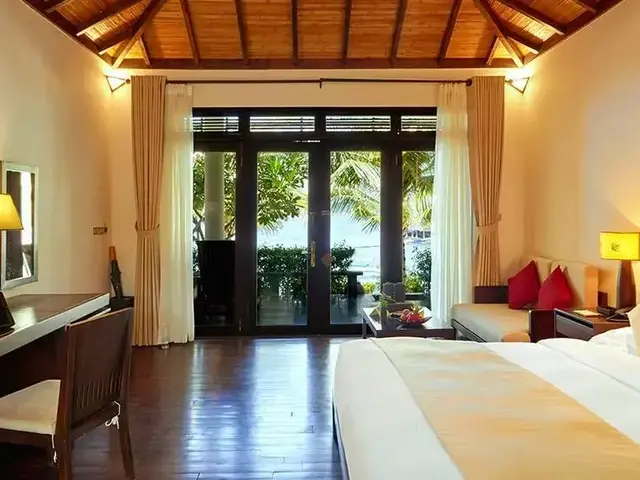 фотографии Amiana Resort изображение №44
