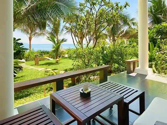 фотографии отеля Amiana Resort изображение №47