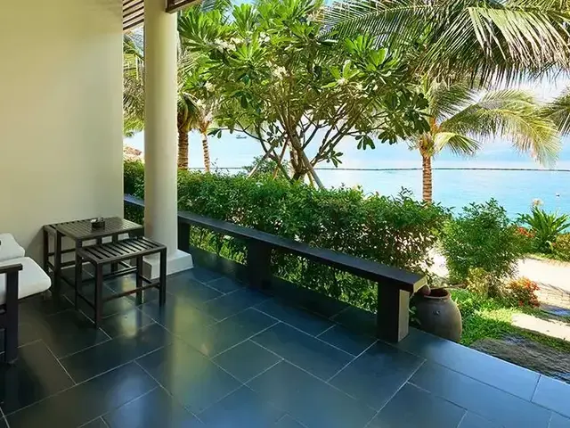 фото отеля Amiana Resort изображение №45