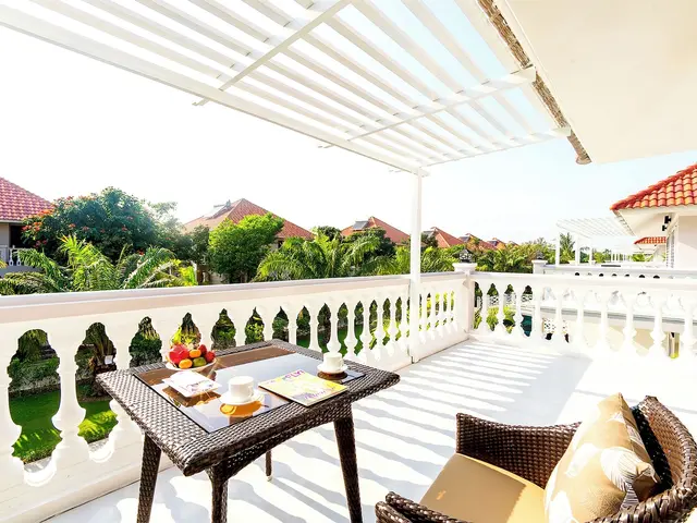 фотографии отеля Mercury Phu Quoc Resort & Villas изображение №31