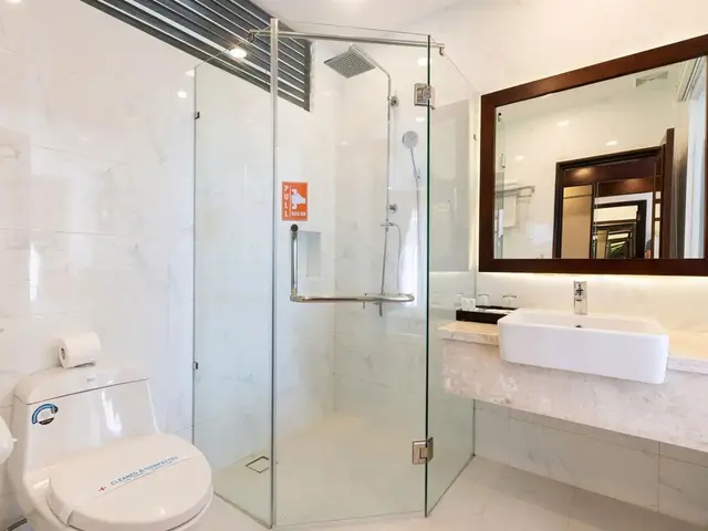 фото отеля Hoang Ngoc Resort (Oriental Pearl Beach Resort) изображение №45