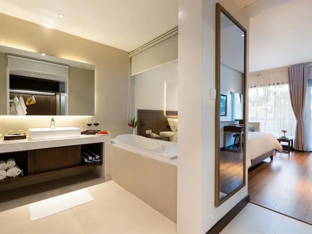 фото Hoang Ngoc Resort (Oriental Pearl Beach Resort) изображение №42