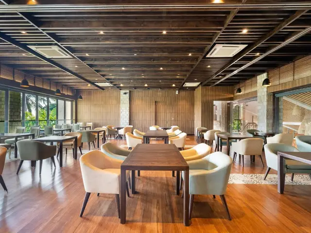 фотографии Hoang Ngoc Resort (Oriental Pearl Beach Resort) изображение №28