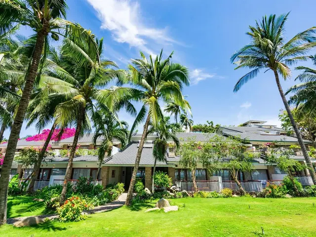 фото Hoang Ngoc Resort (Oriental Pearl Beach Resort) изображение №22