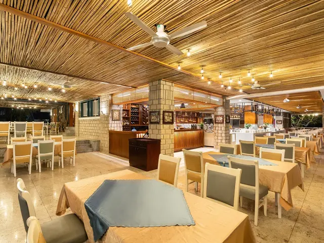 фотографии отеля Hoang Ngoc Resort (Oriental Pearl Beach Resort) изображение №23