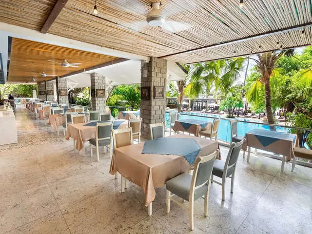 фото отеля Hoang Ngoc Resort (Oriental Pearl Beach Resort) изображение №21