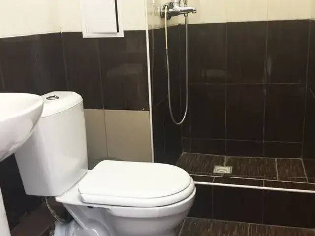 фотографии отеля Жоэквара (Zhoekvara) изображение №55