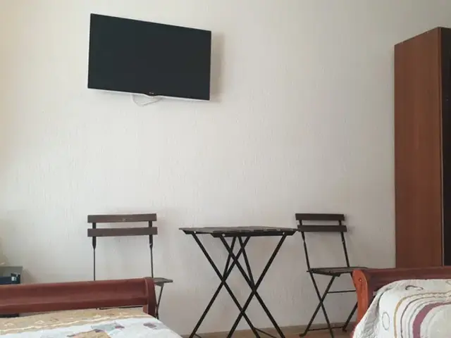 фото отеля Жоэквара (Zhoekvara) изображение №53