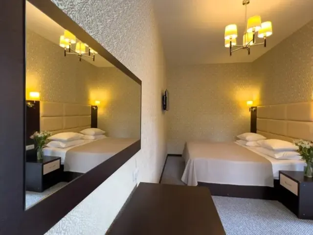 фото отеля Жоэквара (Zhoekvara) изображение №49