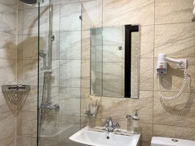 фото отеля Жоэквара (Zhoekvara) изображение №45