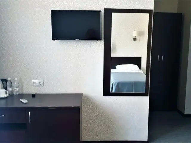 фото отеля Жоэквара (Zhoekvara) изображение №41