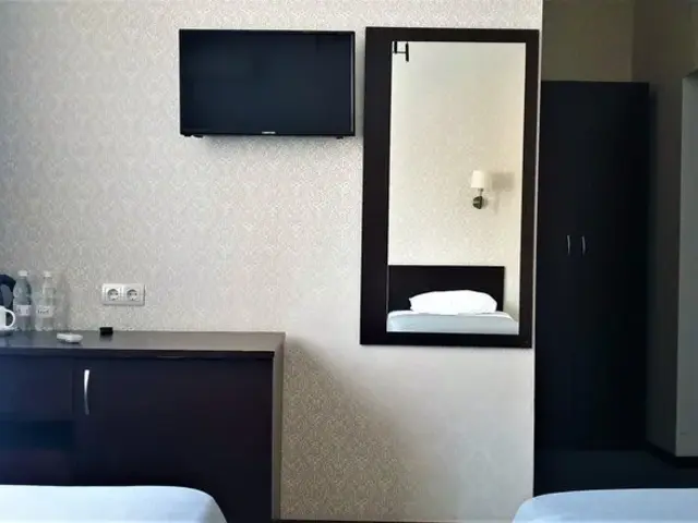 фотографии отеля Жоэквара (Zhoekvara) изображение №39