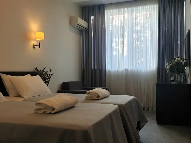 фотографии отеля Жоэквара (Zhoekvara) изображение №35