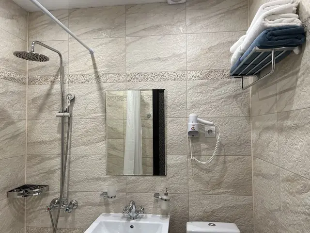 фото отеля Жоэквара (Zhoekvara) изображение №33