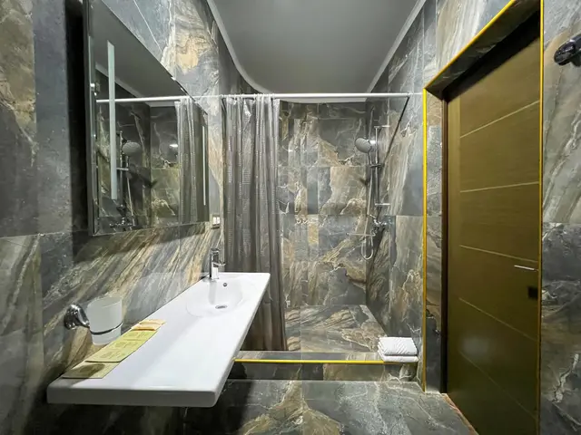 фотографии Клубный Отель Берег Эвкалиптов (Club Hotel Bereg Evkaliptov) изображение №24