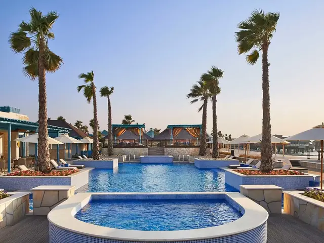 Banana Island Resort Doha By Anantara