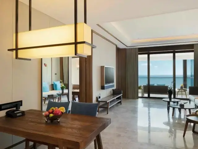 фото отеля InterContinental Sanya Haitang Bay Resort  изображение №13