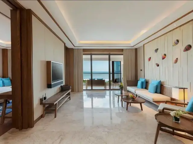 фото InterContinental Sanya Haitang Bay Resort  изображение №18