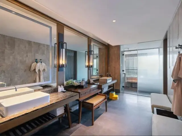 фотографии InterContinental Sanya Haitang Bay Resort  изображение №16
