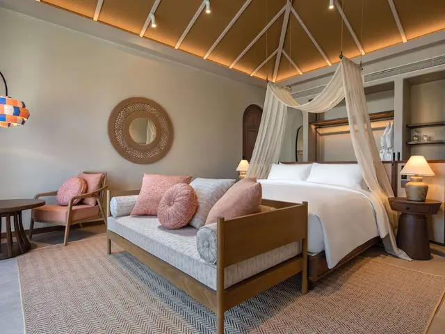 фотографии Radisson Resort Phan Thiet изображение №68