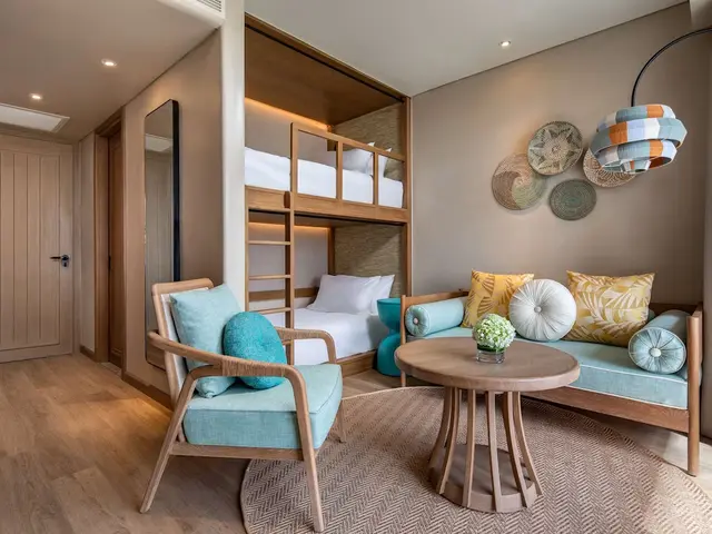 фотографии Radisson Resort Phan Thiet изображение №60
