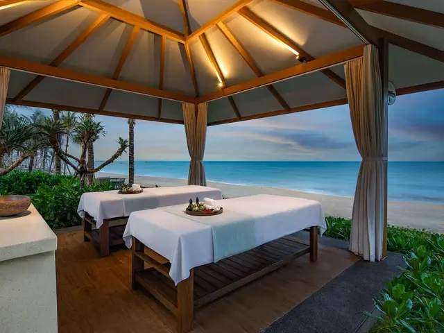 фото отеля Radisson Resort Phan Thiet изображение №61