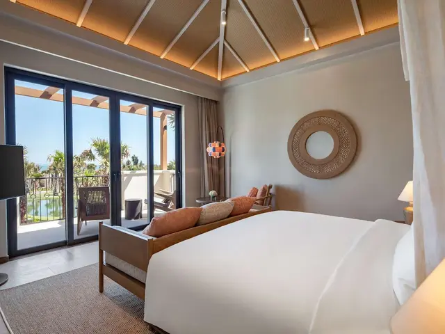 фотографии отеля Radisson Resort Phan Thiet изображение №63