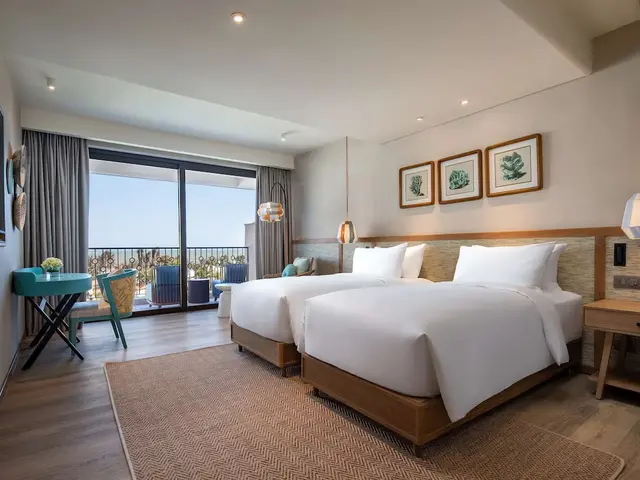 фотографии Radisson Resort Phan Thiet изображение №64