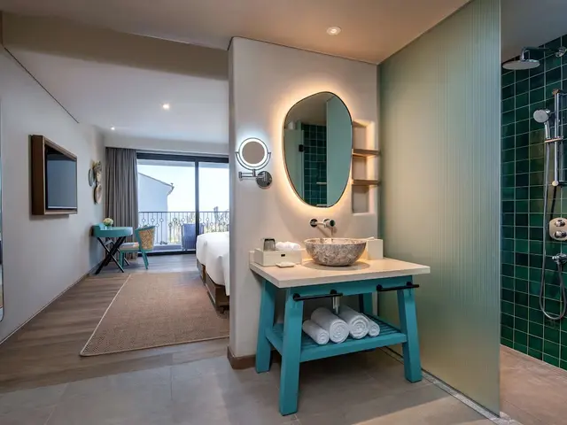 фото отеля Radisson Resort Phan Thiet изображение №65