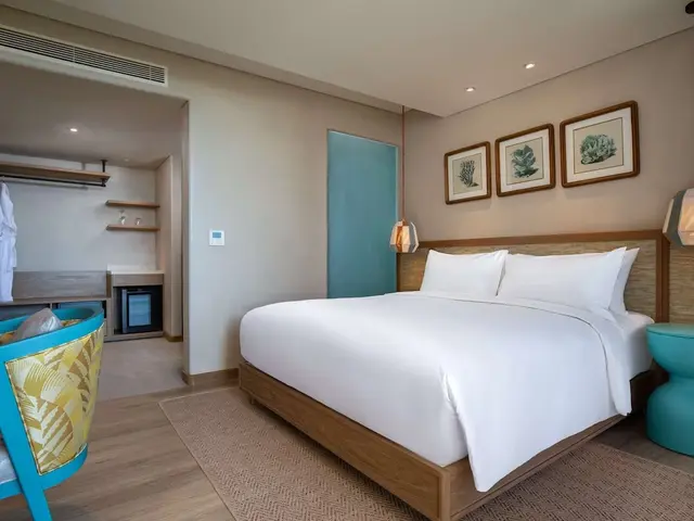фотографии Radisson Resort Phan Thiet изображение №52