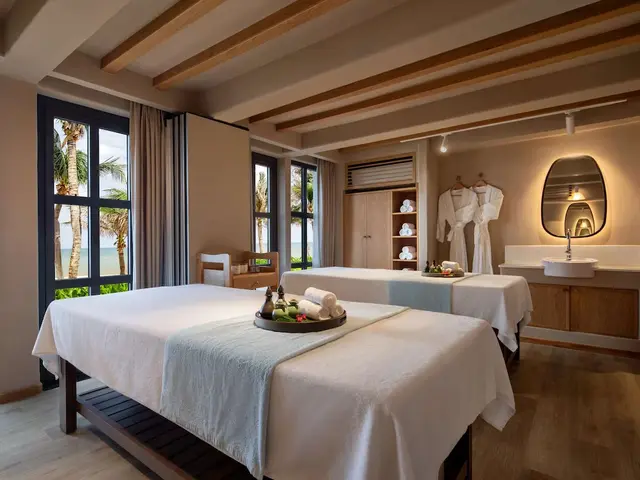 фотографии отеля Radisson Resort Phan Thiet изображение №47