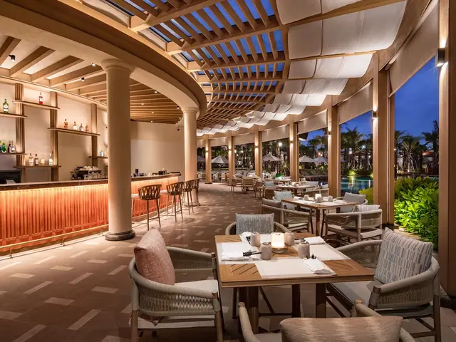 фотографии отеля Radisson Resort Phan Thiet изображение №43