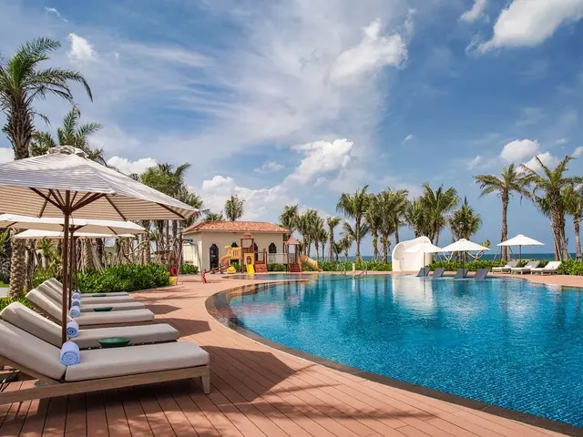 фотографии Radisson Resort Phan Thiet изображение №40