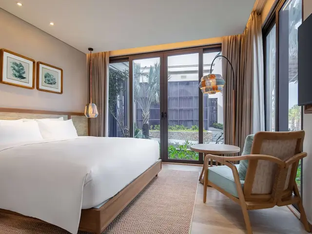 фотографии отеля Radisson Resort Phan Thiet изображение №35