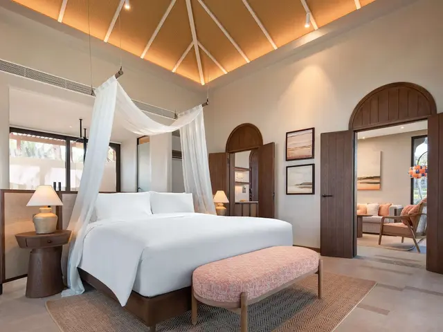 фотографии Radisson Resort Phan Thiet изображение №32