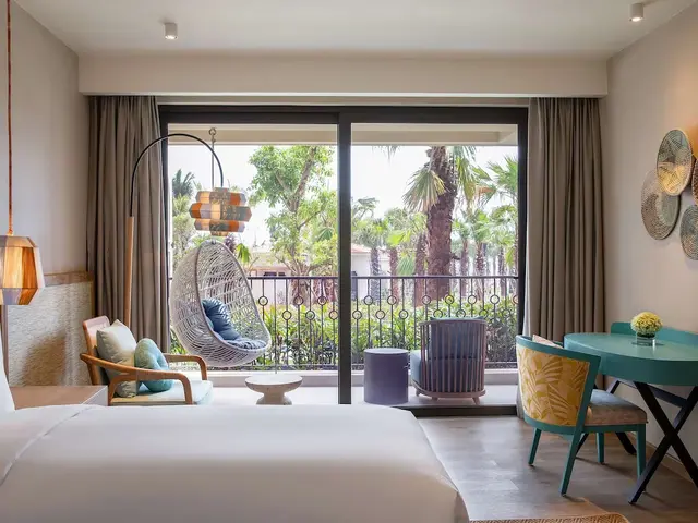 фотографии отеля Radisson Resort Phan Thiet изображение №27