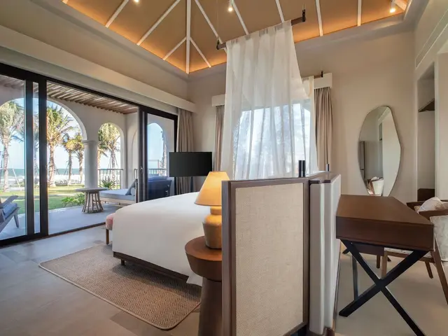 фото отеля Radisson Resort Phan Thiet изображение №21