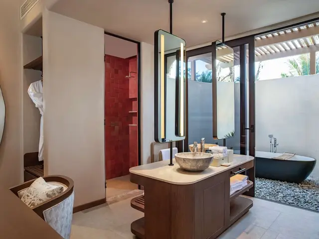 фотографии Radisson Resort Phan Thiet изображение №20