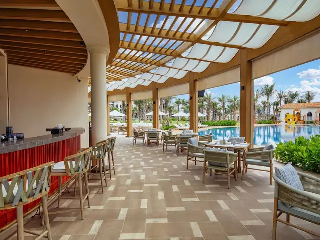 фото Radisson Resort Phan Thiet изображение №18