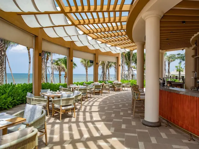 фотографии Radisson Resort Phan Thiet изображение №16
