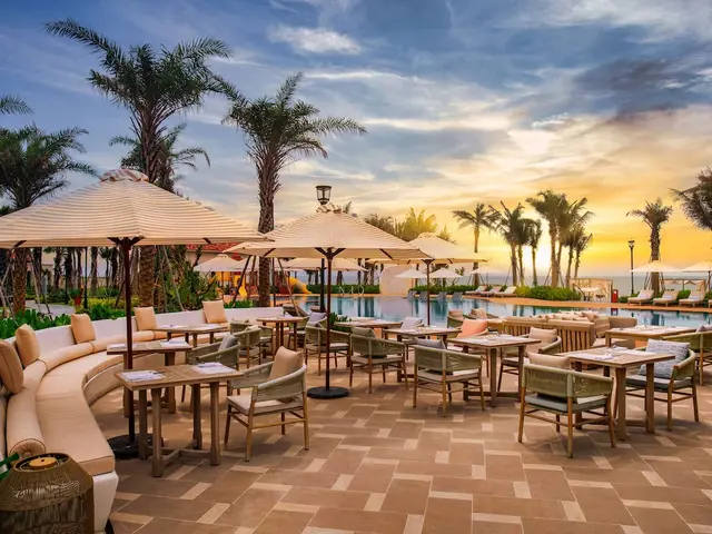 фотографии отеля Radisson Resort Phan Thiet изображение №15