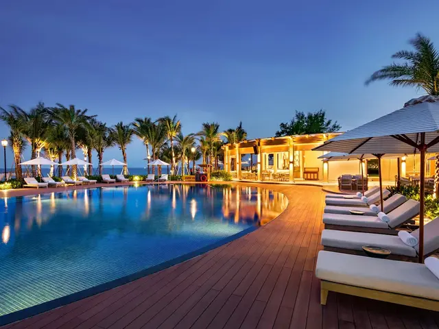 фотографии отеля Radisson Resort Phan Thiet изображение №7