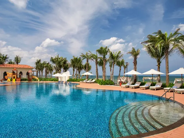 фото Radisson Resort Phan Thiet изображение №2