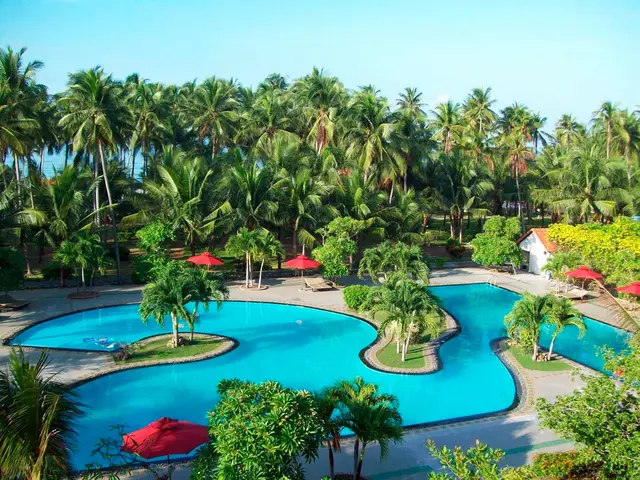 Muine Century Beach Resort & Spa