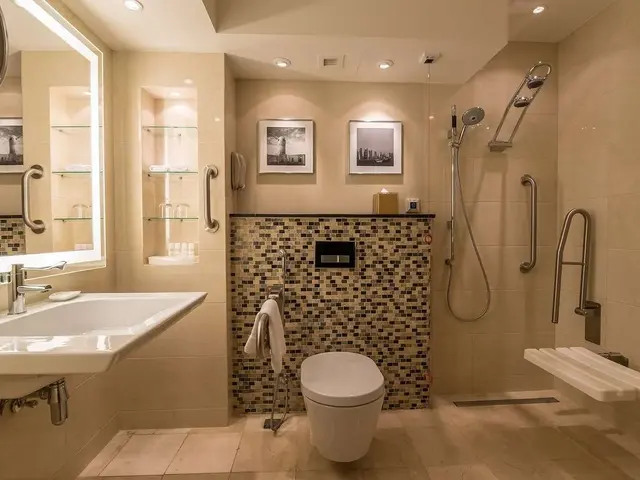 фотографии отеля Radisson Blu Hotel Doha изображение №167