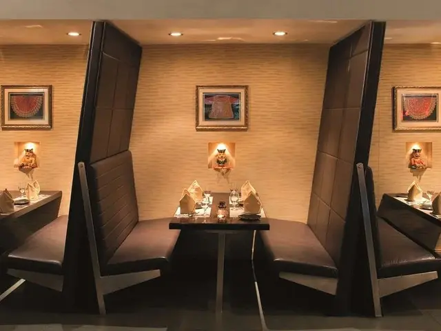 фото отеля Radisson Blu Hotel Doha изображение №165