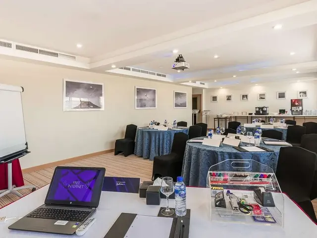 фотографии отеля Radisson Blu Hotel Doha изображение №163